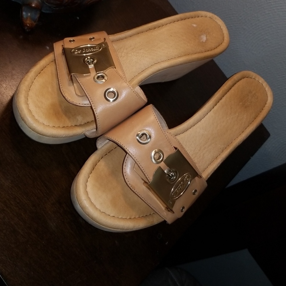 Dr.Scholl's Platforms